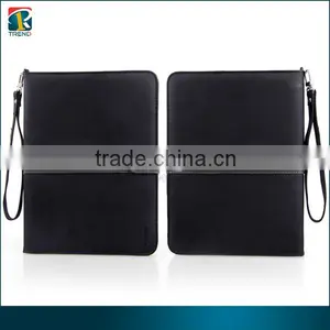 Express Protective Folding Ribbon Leather Case for Tab 4 thumbnail-4