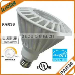 1600LM PAR38 Dimmable LED Light Bulb Energy Star Approved thumbnail-1
