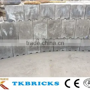 Casting Big Brick, Fire Brick,Cement Casting Brick for Sale thumbnail-1