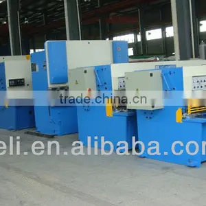 WC67Y Series Press Brake Machine thumbnail-5