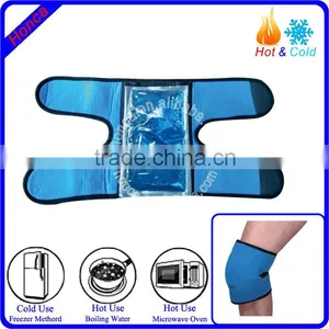 Cold Wrap for Knee Joint and Muscle Acute Injury thumbnail-2