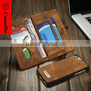 for Iphone 6 Custom Leather Phone Case Mobile Phone Genuine Leather Back Cover thumbnail-5