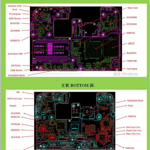 Mobile Phone Development 5G4G Communications Desiogn World Terde Design Hardware Customization, Generation of Microcontrollers, IoT Design, Finished Products, FPGA thumbnail-4