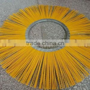 Road Cleaner Brush thumbnail-1