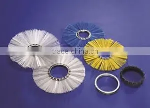 Hot Sale Custom Made Min Ring Brush thumbnail-1