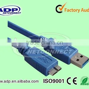 New Products On China Market Usb Multi Charge Cable thumbnail-1
