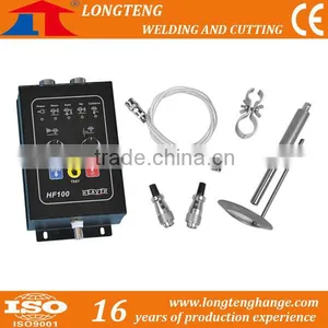 Capacitive Height Sensor , Torch Height Controller For CNC Flame Cutting Machine thumbnail-1