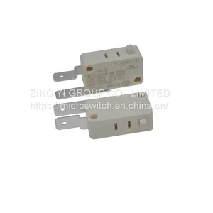 Micro Switch Normally Closed SPST thumbnail-1