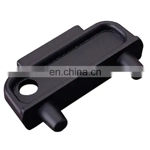 Custom ABS Plastic Injection Molding Products Custom Plastic Injection Service thumbnail-1