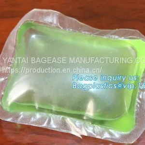 Water Dissolving Paper Pva Water Soluble Film Wash-Away Water Soluble Stabilizer PVA Mould Film PVA Mold Film thumbnail-3