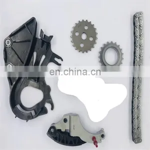 11311439854 Timing Chain Kit for BMW Brilliance N46 Timing Repair Kit thumbnail-1