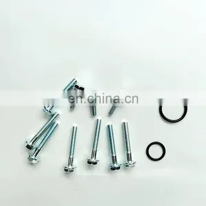 High Quality Engine Spare Part Small Oil Pump OEM 15115-31050 for Toyota 1GR GRJ12 thumbnail-5
