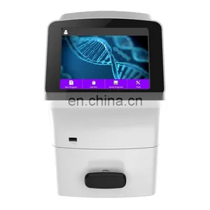 Remote Control Laboratory Equipment PCR System thumbnail-1