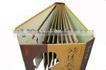 Paper Slip Sheet Photo Album thumbnail-1