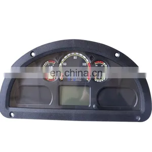 803545695 A2C92546200-300F Original XCMG Combination Instrument XCMG LW300FN Wheel Loader Parts thumbnail-1