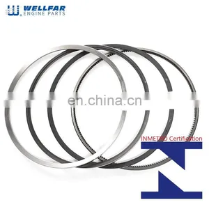 93294730 80.5mm Auto Engine Parts Piston Ring For CHEVROLET 1.8L Engine 93294730 thumbnail-1