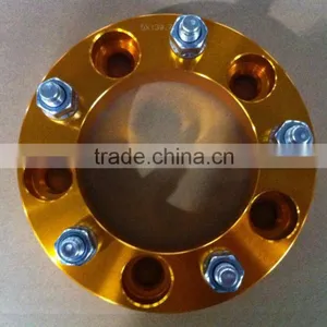 Wheel Adapter 5*139.7 for Modefy Car thumbnail-1