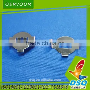 OEM Metal Car Stamping Battery Plate From Taiwan thumbnail-4