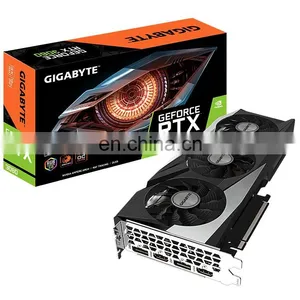 New Arrival Video Cards New RTX 3060 3070 3080 3090 Graphic Cards GPU With Fast Delivery thumbnail-1