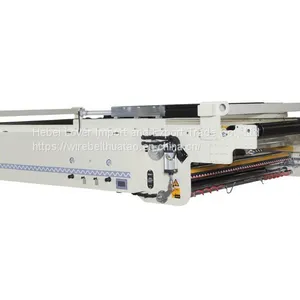 Corrugated Cardboard Auto Splicer thumbnail-1