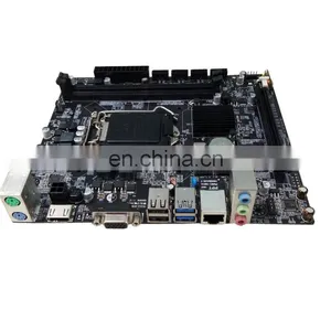 New for Gaming H110-D3A Desktop GA-H110-D3A Motherboard H110 Socket LGA 1151 DDR4 Motherboard 6 PCI-E thumbnail-2