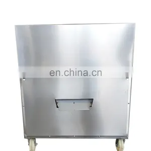 Full Automatic Dry Dates Olive Cutting Slicing Machine 2 Years Warranty thumbnail-2