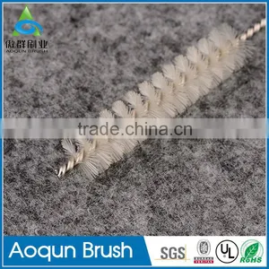 Plastic Trumpet Cleaning Nylon Straight Brush thumbnail-1