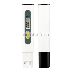 Water Quality Monitor Tester TDS Water Tester Meter For Drinking Water thumbnail-2