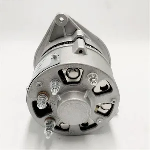Factory Wholesale High Quality Alternator 495-12400 Generator JF12 28V For JAC thumbnail-2