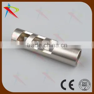 Elegant Decoration Curtain Rods Wholesale for Hotel Project thumbnail-3