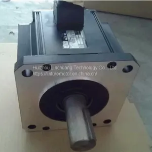 MHMA202P1G Panasonic AC Model 2kw Power Applicable To CNC Machine thumbnail-1