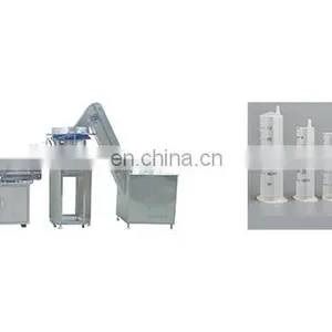 Syringe Barrel Silk High Speed Automatic Silk Screen Printing Machine thumbnail-3