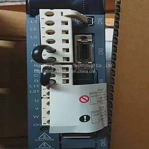 MR-J3-60B Mitsubishi Drives Pattern Universal AC Servo Amplifier thumbnail-1