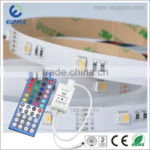 DMX Led Strip Waterproof Strip Led Light 12v/24v SMD5630 2835 RGB/ RGBW LED Strip thumbnail-2