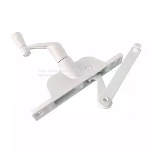 Good Quality Window Crank Operator for Rolling Jalousie Aluminum Alloy Window Operators thumbnail-1