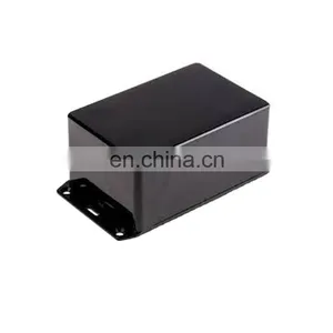 Custom Injection Molding Plastic Box Custom Plastic Injection Enclosure thumbnail-3