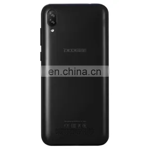 Face ID Smartphone DOOGEE Y8C 6.1 Inch Waterdrop Screen MTK6580 Quad Core 1GB+16GB Dual Rear Cameras Android 8.1 3G Mobile thumbnail-5