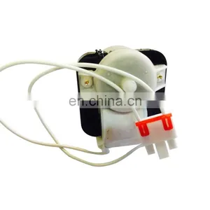 SPARE PARTS OF FREEZER ELECTRICAL FAN MOTOR 4680JB1034G thumbnail-3