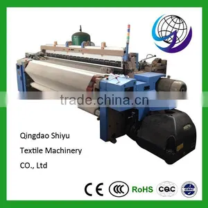 Used Sulzer Loom Dobby Shedding Air Jet Loom SY9000 thumbnail-1
