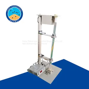 TD3810-5A Impact Resistance Tester for Ceramic Bricks (also Known as Recovery Coefficient Tester) thumbnail-2
