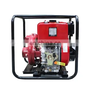 Gasoline Water Pump SP-205B(E) SP-305B(E) SP-405B(E) thumbnail-1