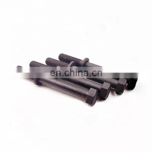 Genuine 4BT 6BT 6CT NTA855 QSK19 QSK38 QSK50 QSM11 Diesel Engine Screw 3012469 thumbnail-2