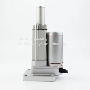 Electric Actuator thumbnail-1