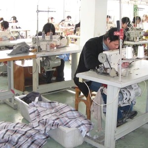 Yiteshenfushi(shanghai)co.,ltd company overview - view 2 thumbnail