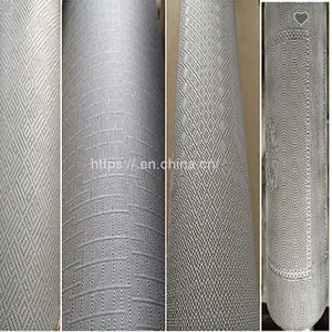Multifunctional Engraved Embossing Roller Toilet Paper Jumbo Shutter Door Making Machinery thumbnail-3