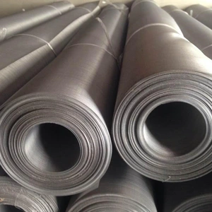 Stainless Steel Mesh Basket Stainless Steel Paper Net For Coal Washing thumbnail-4