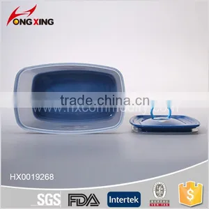Plastic Rectangle Seal Storage Box thumbnail-3