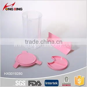 2.2L Cylindrical Shaped Houseware Candy Seal Can thumbnail-4