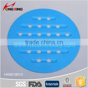 Colors Plastic Coaster Mat Table Pad thumbnail-2