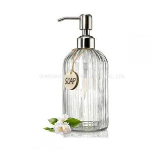 Bathroom Set Glass thumbnail-5